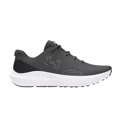 Under Armour Surge 4 'Castlerock Anthracite'