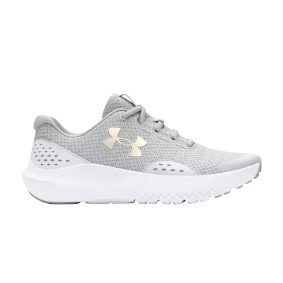 Under Armour Surge 4 GS 'Halo Grey Iridescent'