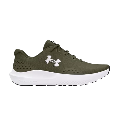 Under Armour Surge 4 'Marine OD Green'