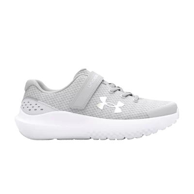 Under Armour Surge 4 PS 'Halo Grey Iridescent'