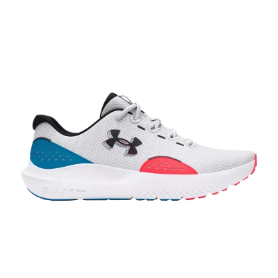 Under Armour Surge 4 'White Capri'