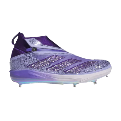 adidas Swarovski x Adizero Impact+ 'Light Purple'