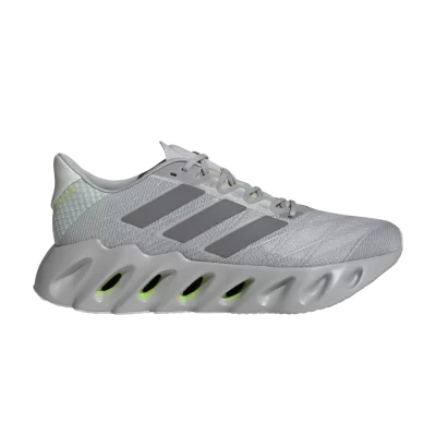 adidas Switch FWD 2 'Grey Lucid Lemon'