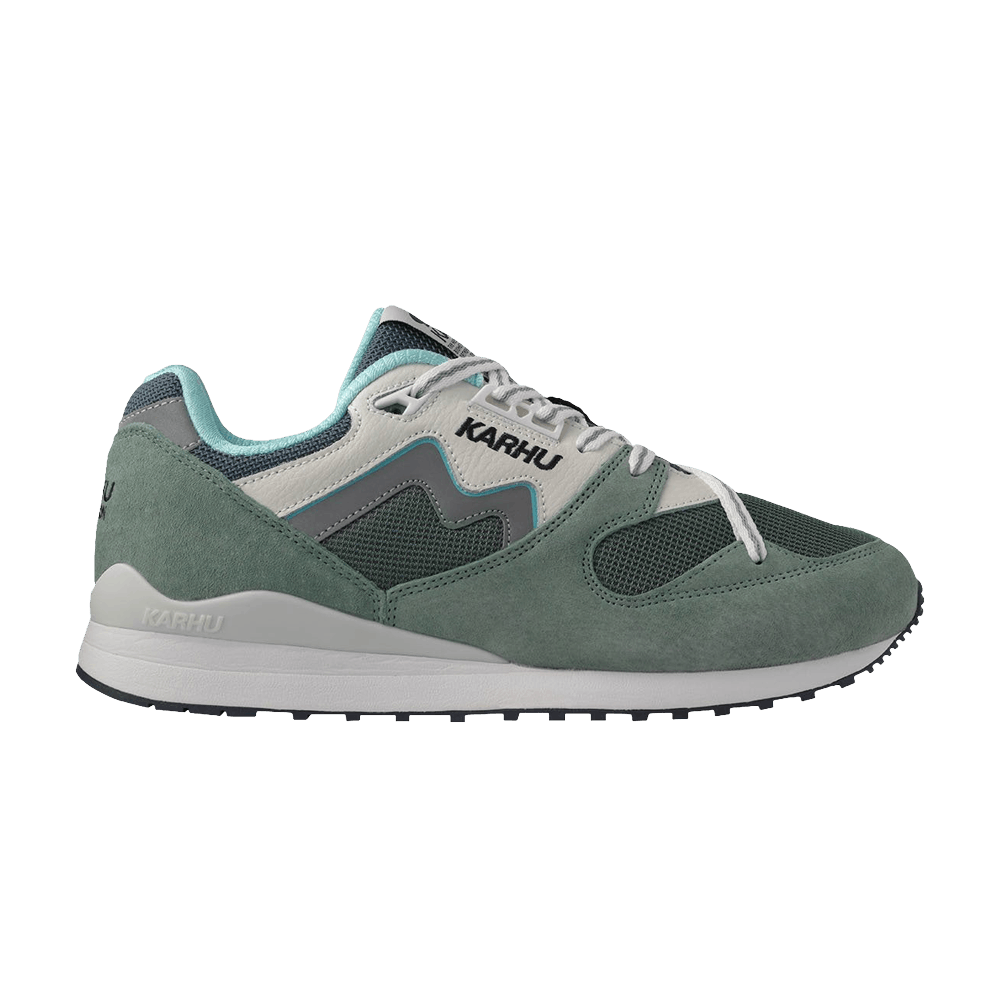 synchron-classic-iceberg-green-lily-white-f802678