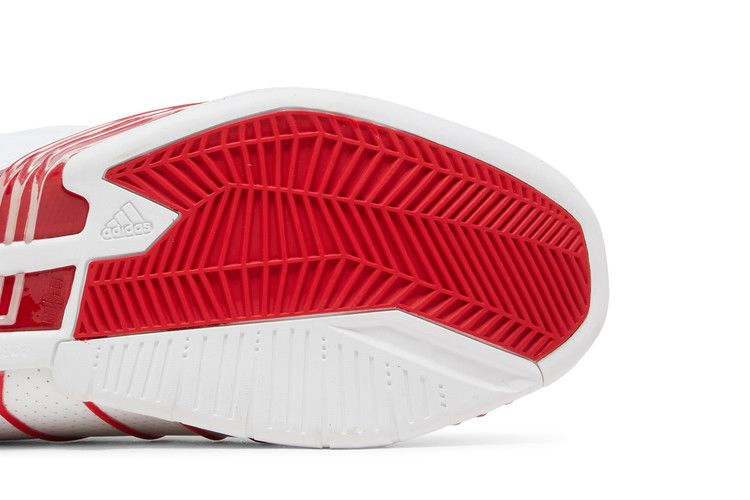 Кроссовки adidas T-Mac 3 Restomod 'Rockets'