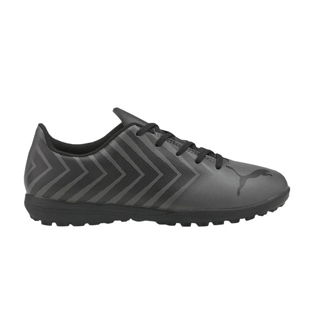 Кроссовки Puma Tacto 2 TT Big Kid 'Black Castlerock'