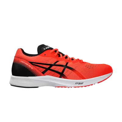 ASICS Tarther RP 3 2E Wide 'Sunrise Red'