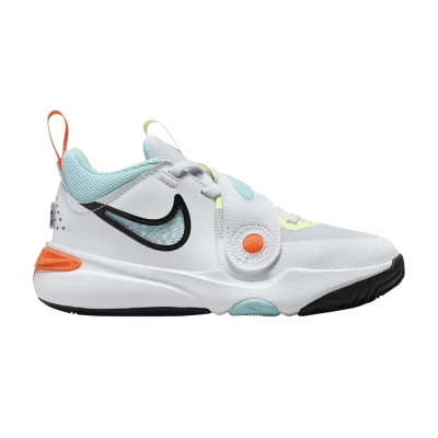 Nike Team Hustle D11 PS 'CHBL'