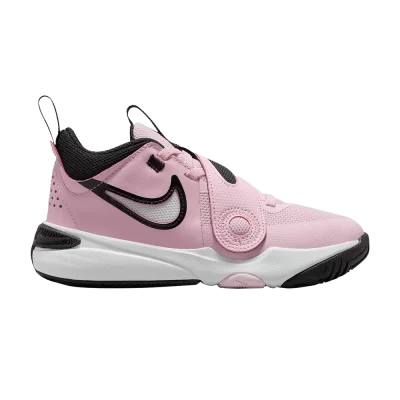 Nike Team Hustle D11 PS 'Pink Foam'