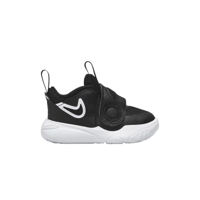 Nike Team Hustle D11 TD 'Black White'