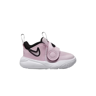 Nike Team Hustle D11 TD 'Pink Foam'