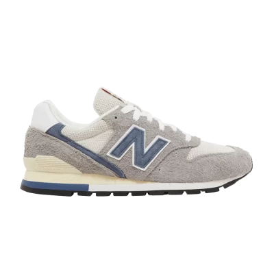 New Balance 996 Made in USA 'Grey Day 2023'