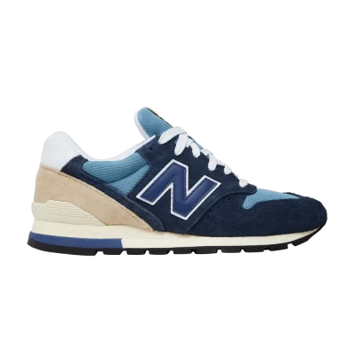 New Balance Teddy Santis x 996 Made in USA 'Navy'