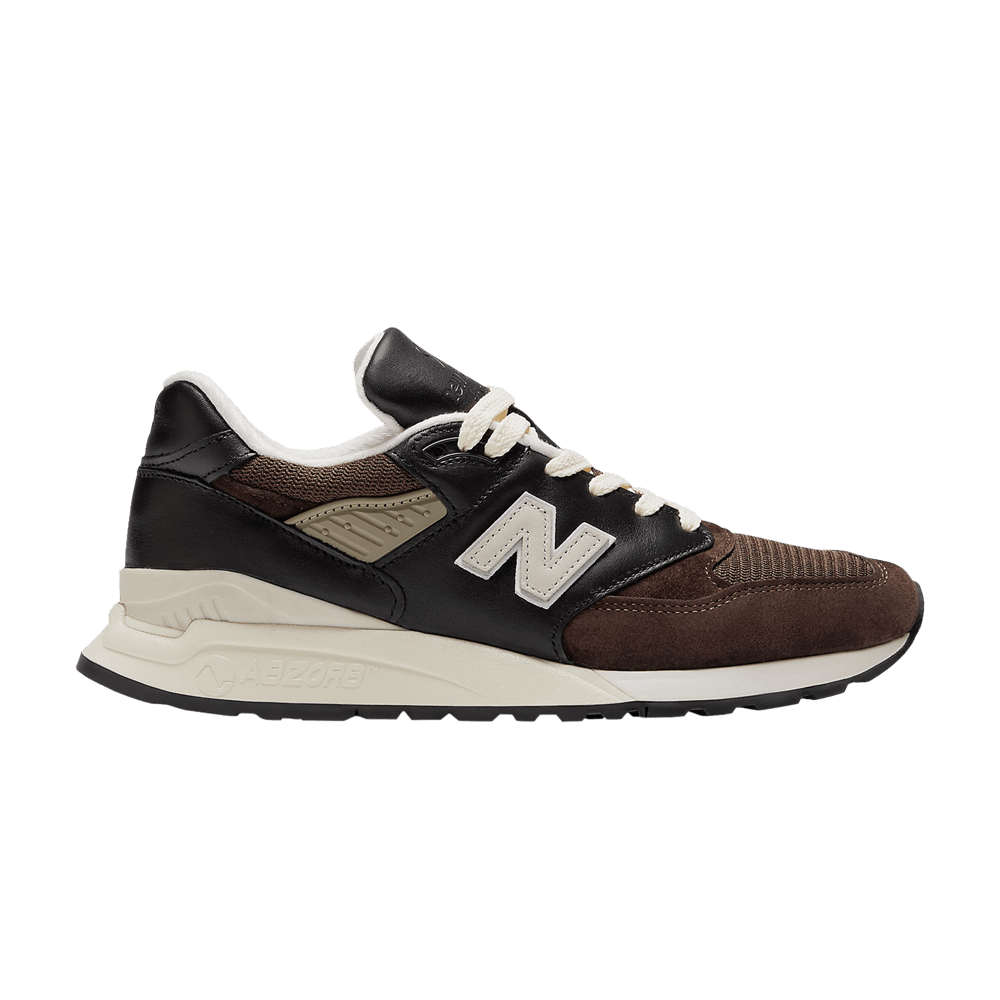 New Balance 998 Made in USA