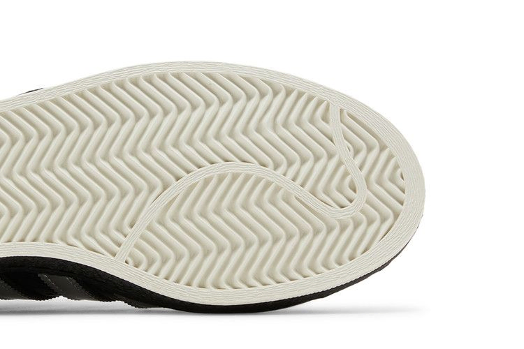 Кроссовки adidas Teenage Mutant Ninja Turtles x Superstar 'Utrom Shredder'