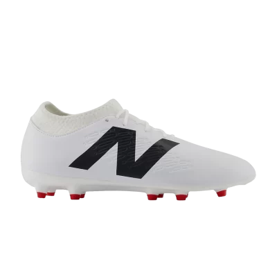 New Balance Tekela V4+ Magique FG 2E Wide 'White Black'