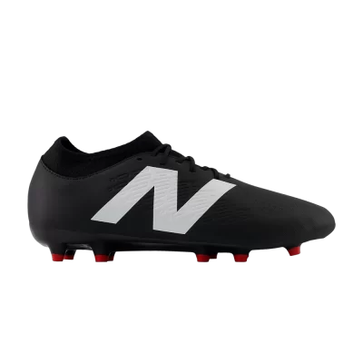 New Balance Tekela V4+ Magique FG 'Black White'