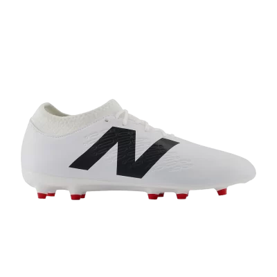 New Balance Tekela V4+ Magique FG 'White Black'