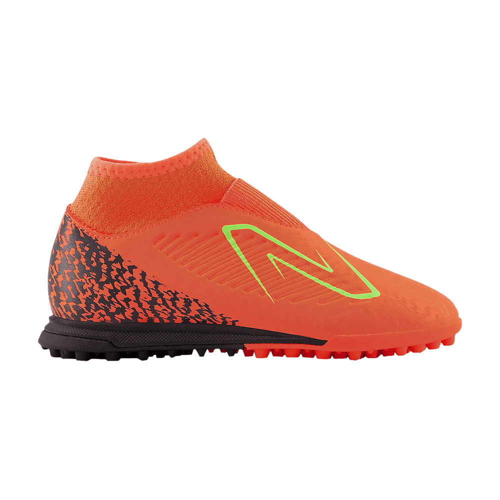 Кроссовки New Balance Tekela v4 Magique TF Big Kid 'Dizzy Heights Pack'