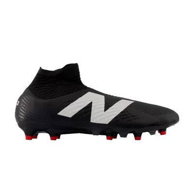 New Balance Tekela V4+ Pro FG 2E Wide 'Black White'