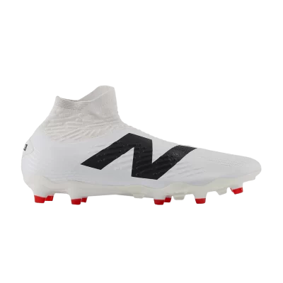 New Balance Tekela V4+ Pro FG 2E Wide 'White Black'