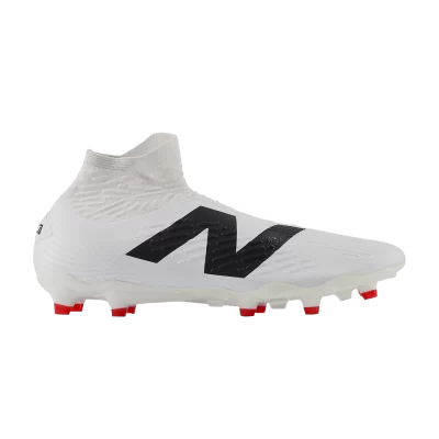 New Balance Tekela V4+ Pro FG 'White Black'