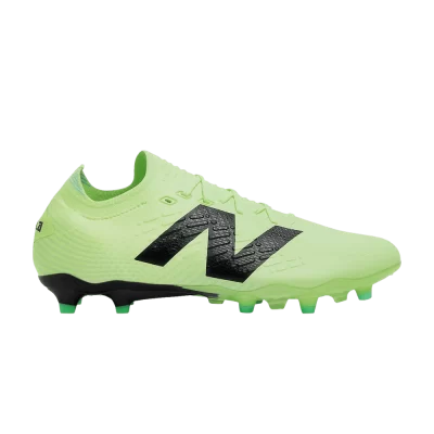 New Balance Tekela v4+ Pro Low FG 2E Wide 'Bleached Lime Glow'