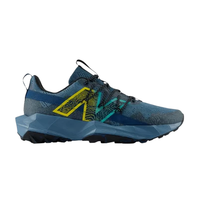 New Balance Tektrel 2E Wide 'Terrarium Deep Sea'