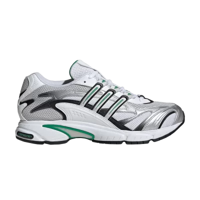 adidas Temper Run 2 'White Green'