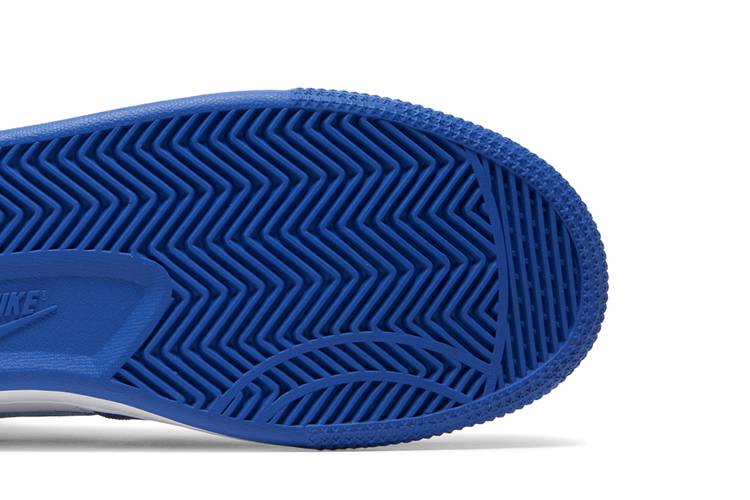 Кроссовки Nike Terminator High 'Game Royal'