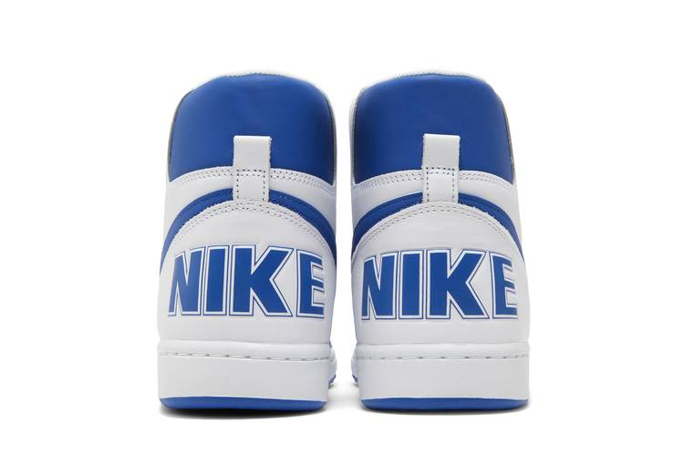 Кроссовки Nike Terminator High 'Game Royal'