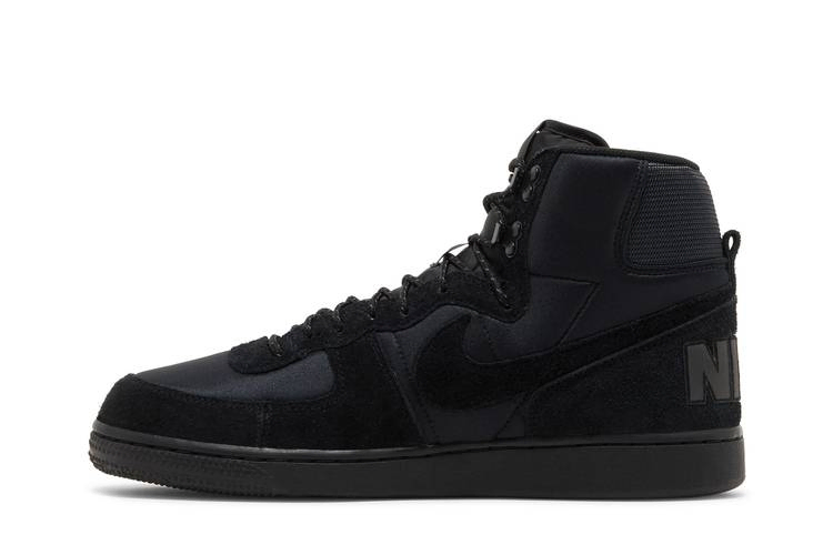 Кроссовки Nike Terminator High 'Great Outdoors'