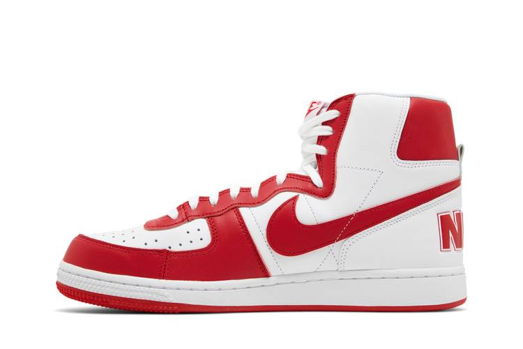 Кроссовки Nike Terminator High 'St. John's'