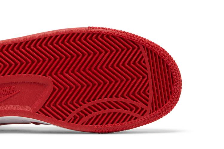 Кроссовки Nike Terminator High 'St. John's'