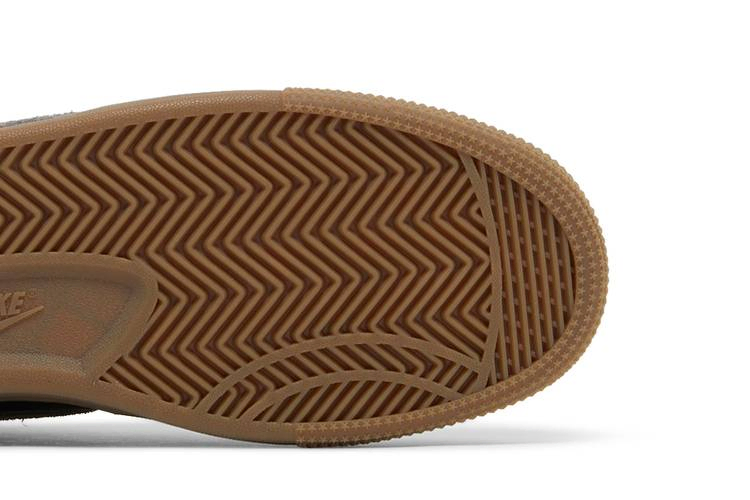 Кроссовки Nike Terminator Low 'Medium Ash Gum'