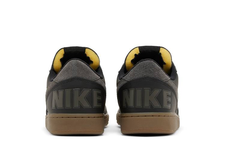 Кроссовки Nike Terminator Low 'Medium Ash Gum'