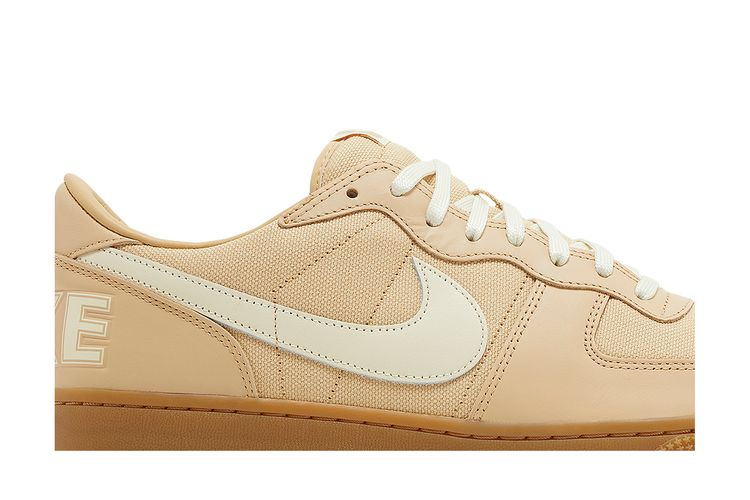 Кроссовки Nike Terminator Low 'Sesame'