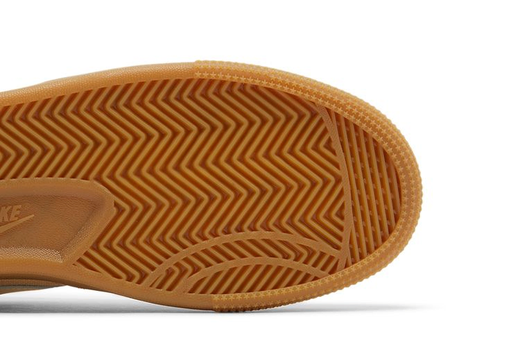 Кроссовки Nike Terminator Low 'Sesame'