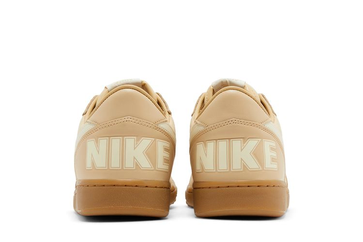 Кроссовки Nike Terminator Low 'Sesame'