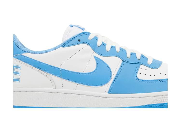 Кроссовки Nike Terminator Low 'University Blue'