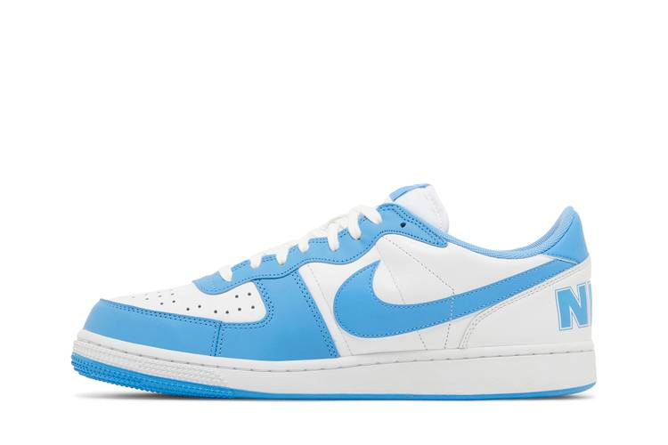 Кроссовки Nike Terminator Low 'University Blue'