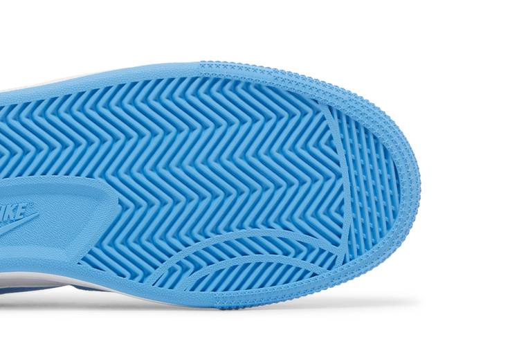 Кроссовки Nike Terminator Low 'University Blue'