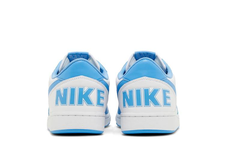 Кроссовки Nike Terminator Low 'University Blue'