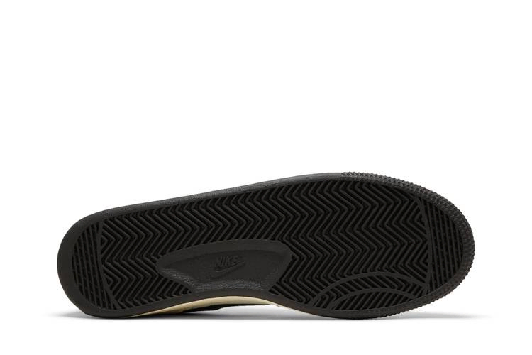 Кроссовки Nike Terminator Low 'Velvet Brown Croc'