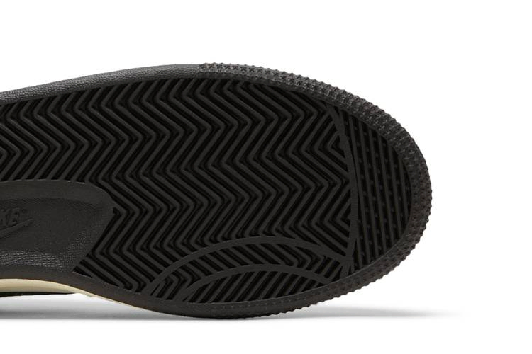 Кроссовки Nike Terminator Low 'Velvet Brown Croc'