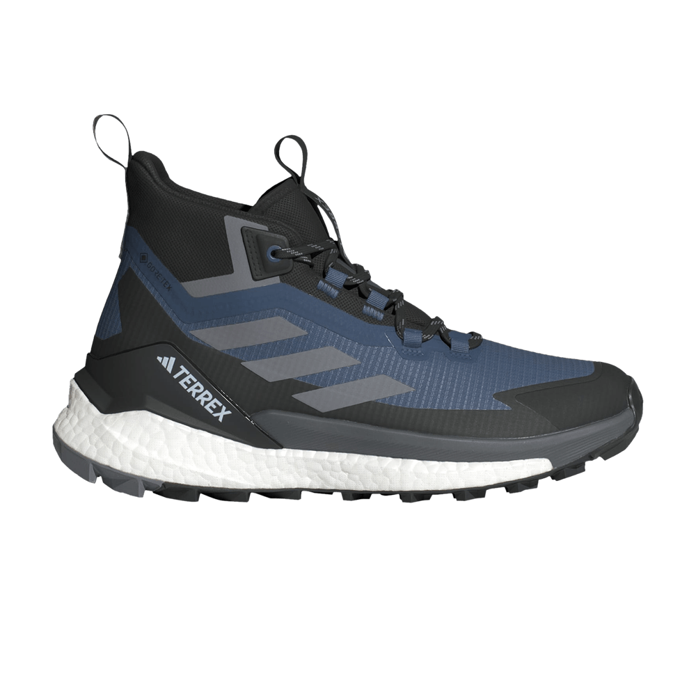 Adidas Terrex Free Hiker 2.0 GORE-TEX 'Wonder Steel Grey'