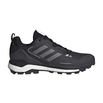 adidas Terrex Skychaser 2.0 'Black Grey'