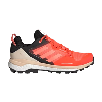 adidas Terrex Skychaser 2.0 GORE-TEX 'Impact Orange Black'