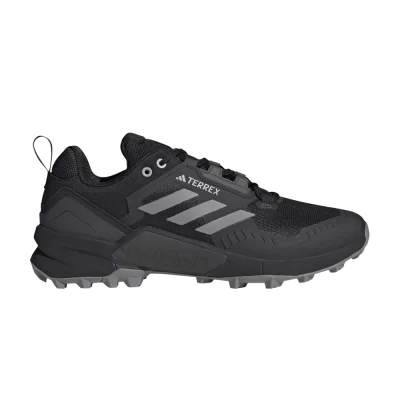 adidas Terrex Swift R3 'Black Grey'