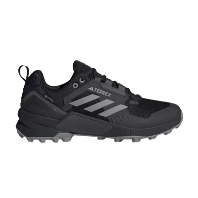 adidas Terrex Swift R3 GORE-TEX 'Black Grey'